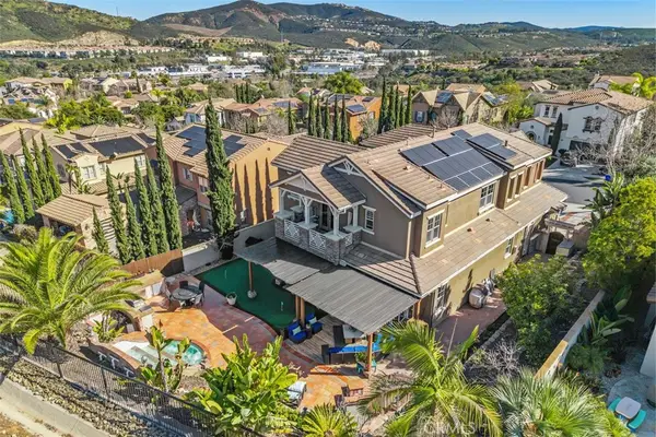3246 Sitio Avellana, Carlsbad, CA 92009