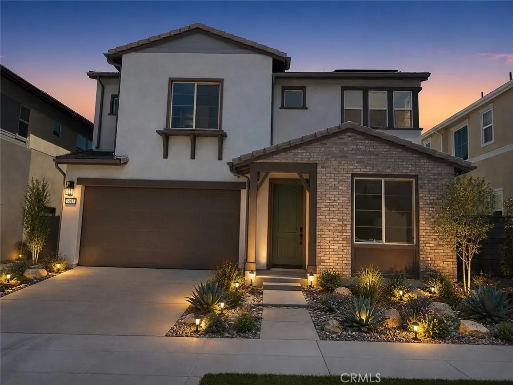 5097 Solace Drive, Rancho Mission Viejo, CA 92694 - #1