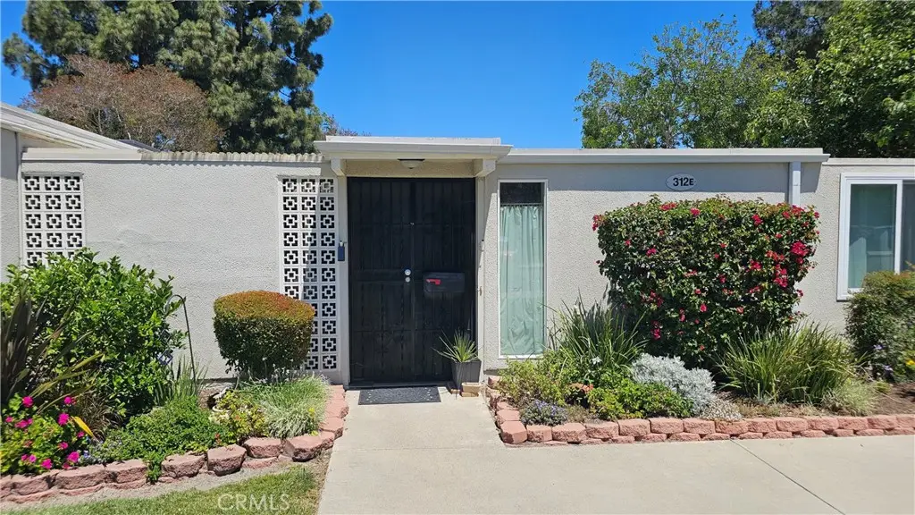 312 Avenida Castilla #E, Laguna Woods, CA 92637 - #1