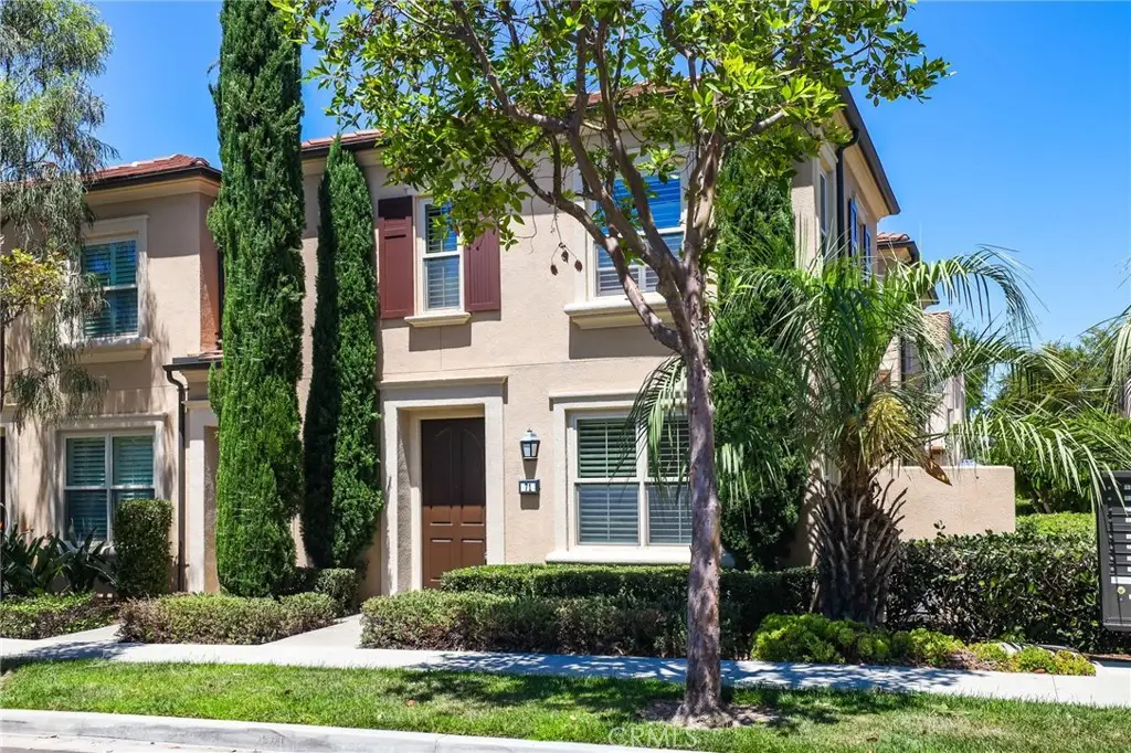 71 Emerald Clover, Irvine, CA 92620 - #1