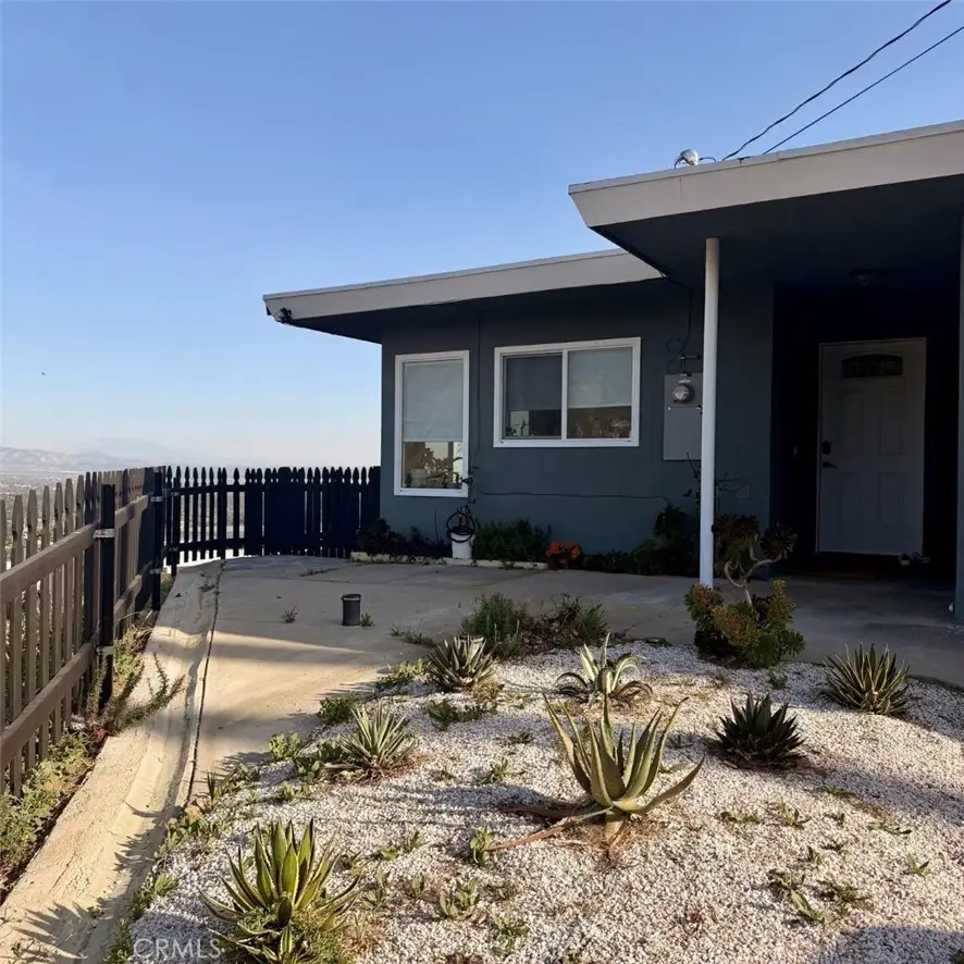 495 Edgerton, San Bernardino, CA 92405 - #1