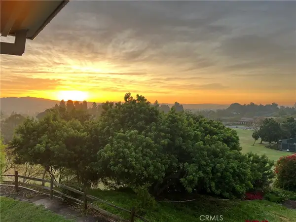 3047 Via Serena S #N, Laguna Woods, CA 92637