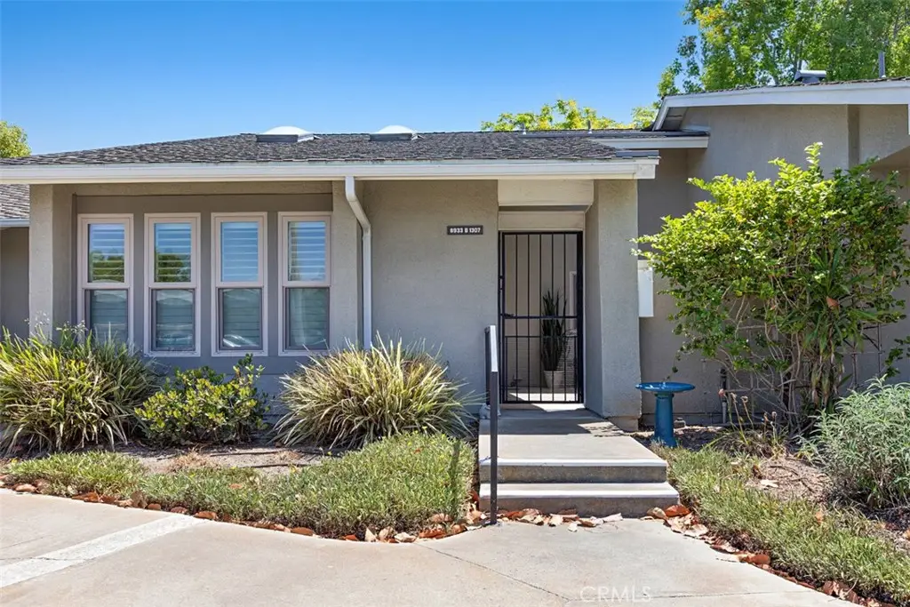 8933 Yolo #1307-B, Huntington Beach, CA 92646 - #1