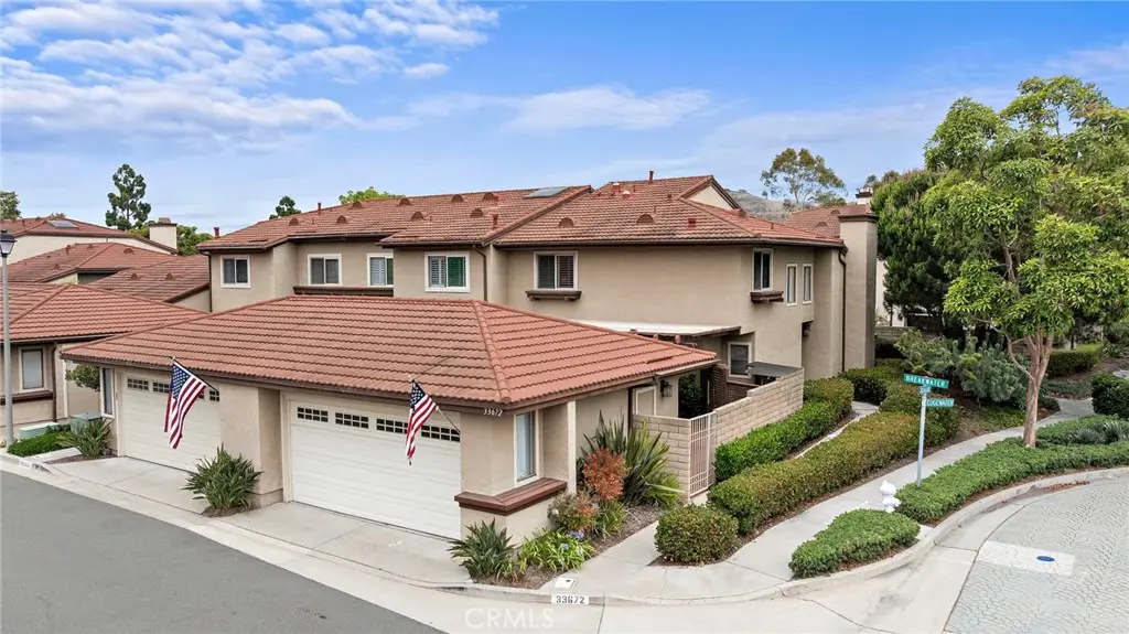 33672 Breakwater, Dana Point, CA 92629 - #1