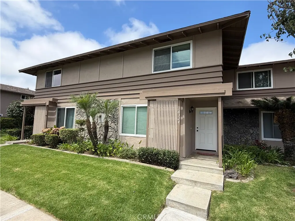 18324 Brookhurst, Fountain Valley, CA 92708 - #1