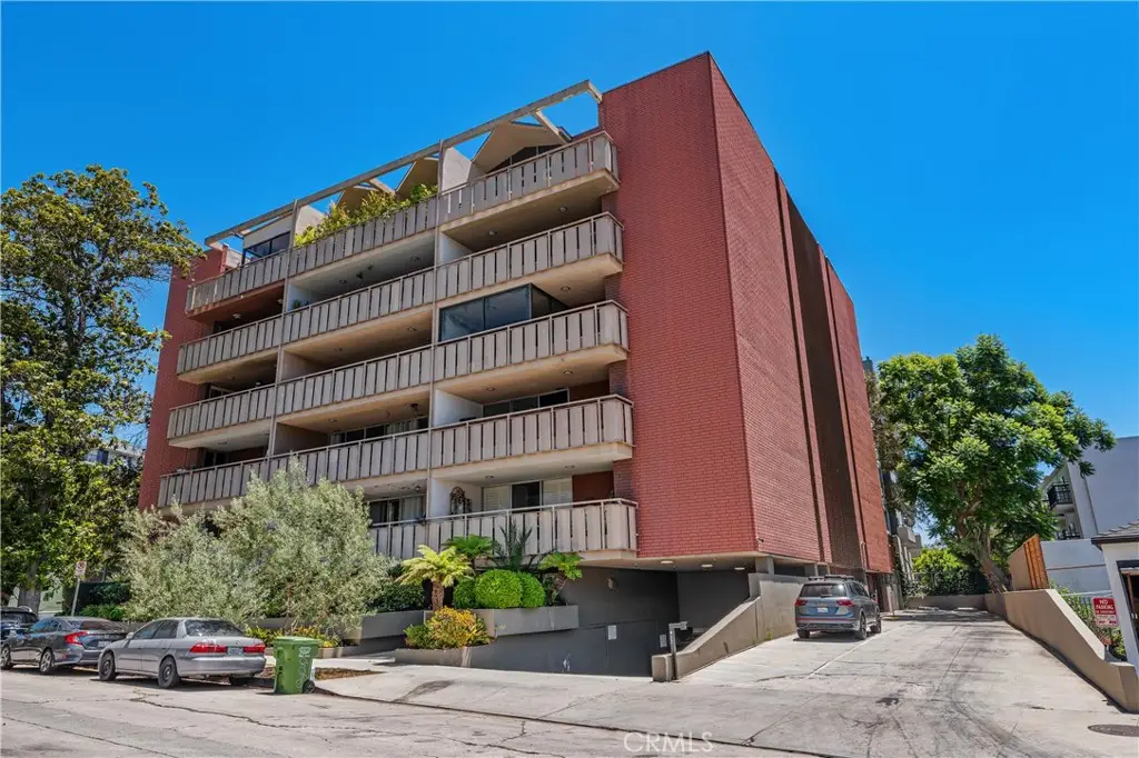 11044 Ophir #403, Los Angeles, CA 90024 - #1