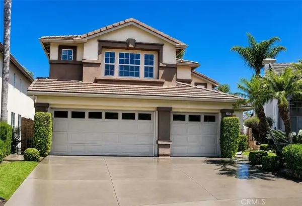 24985 Pam Court, Laguna Niguel, CA 92677