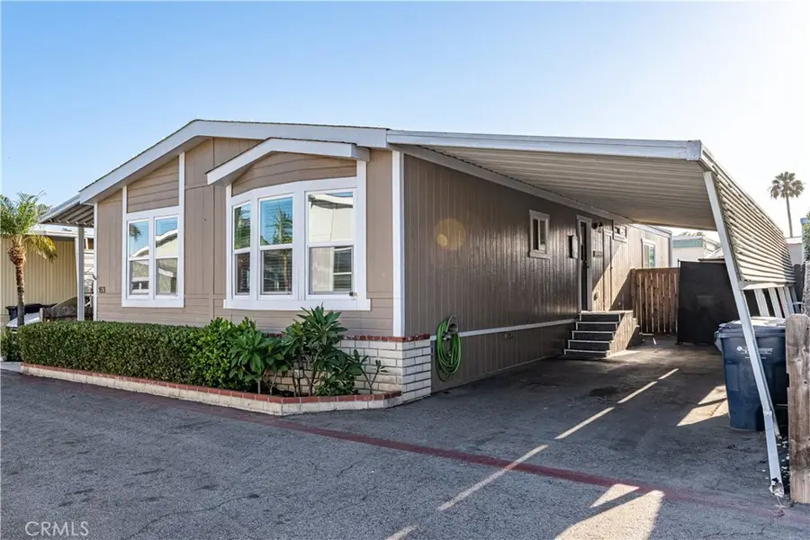 20701 Beach Boulevard #163, Huntington Beach, CA 92648 - #2