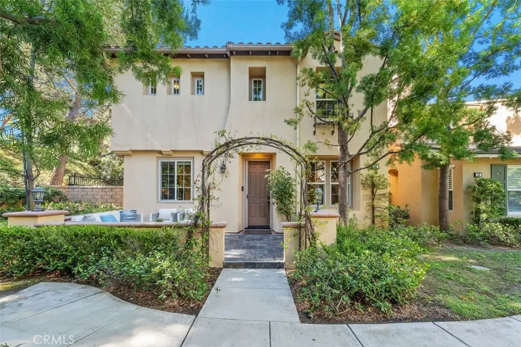 95 Canopy, Irvine, CA 92603 - #1