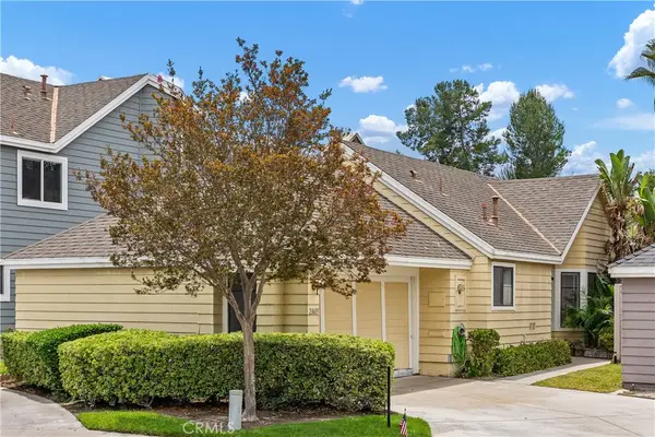 21605 Fernbrook, Mission Viejo, CA 92692