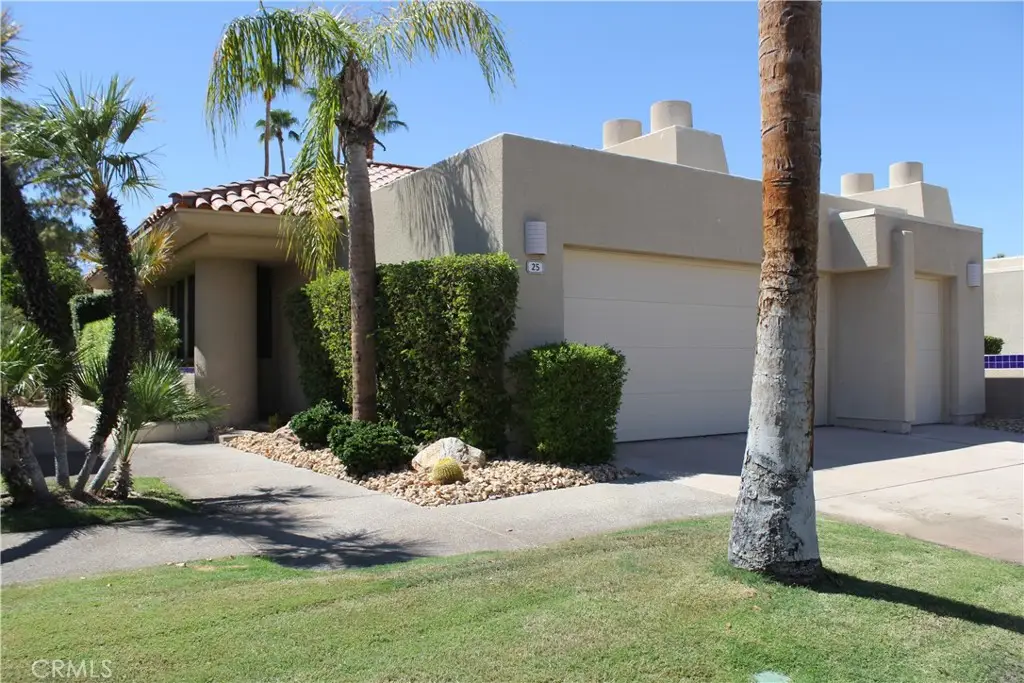 25 Kavenish, Rancho Mirage, CA 92270 - #1