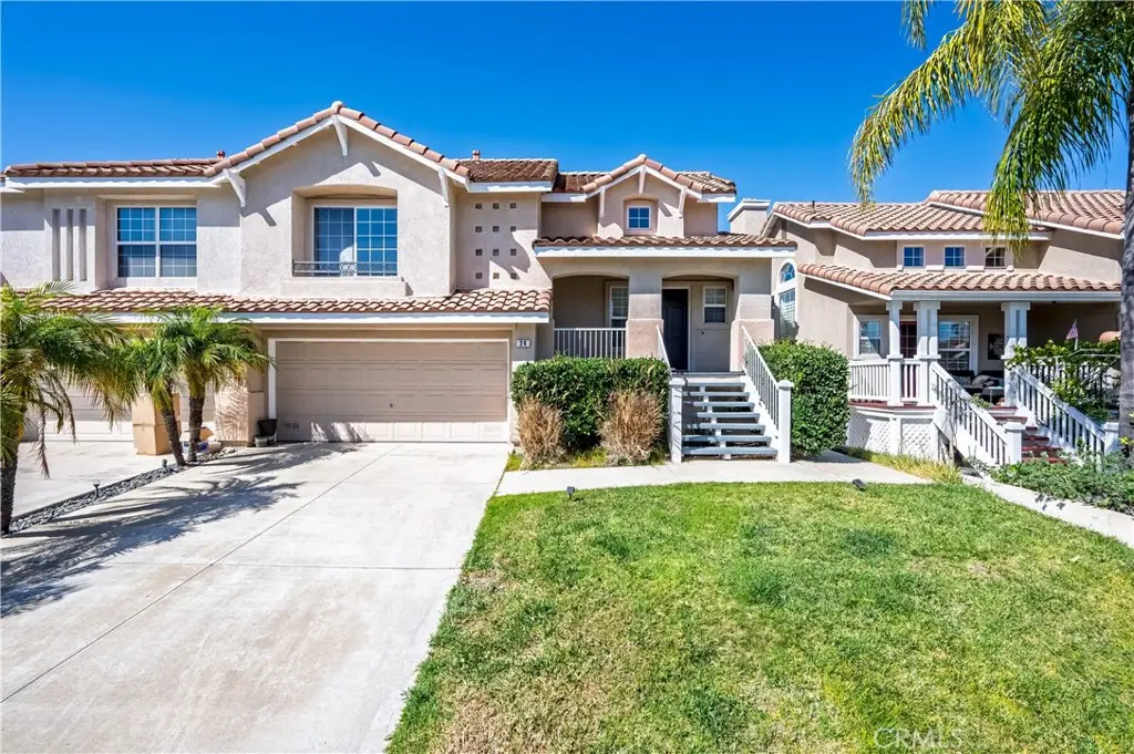 24 Calle Fortuna, Rancho Santa Margarita, CA 92688 - #1