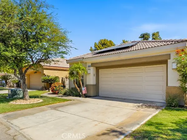 67694 S Natoma, Cathedral City, CA 92234