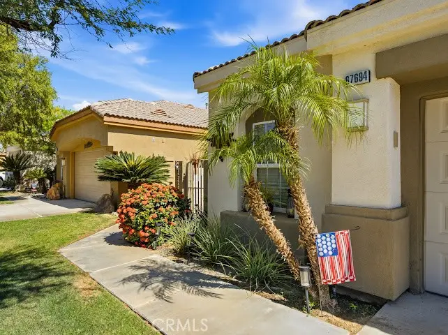67694 S Natoma, Cathedral City, CA 92234 - #2