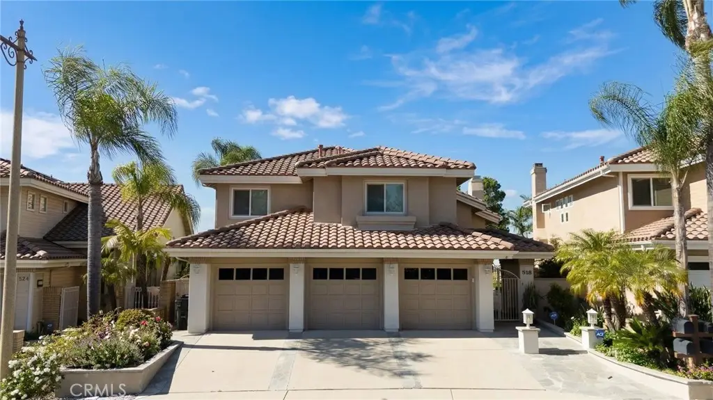 518 S Laureltree, Anaheim Hills, CA 92808 - #1