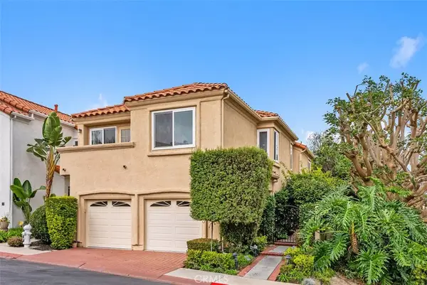 1 Saint Kitts, Dana Point, CA 92629