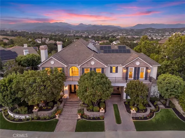 5 Rocky Mountain, Coto de Caza, CA 92679