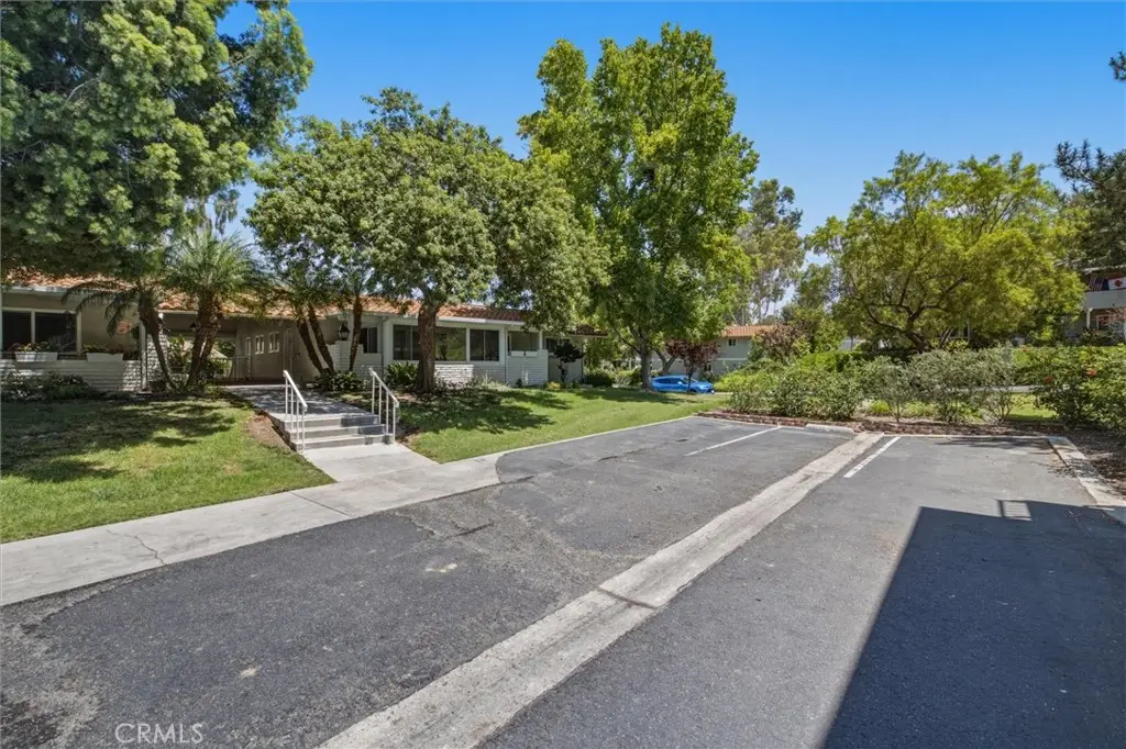 868 Avenida Sevilla #P, Laguna Woods, CA 92637 - #1
