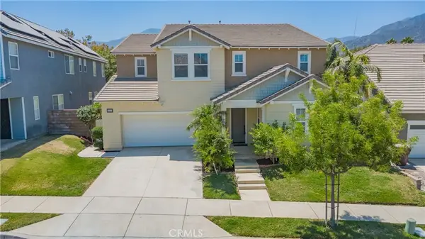 25111 Cliffrose, Corona, CA 92883