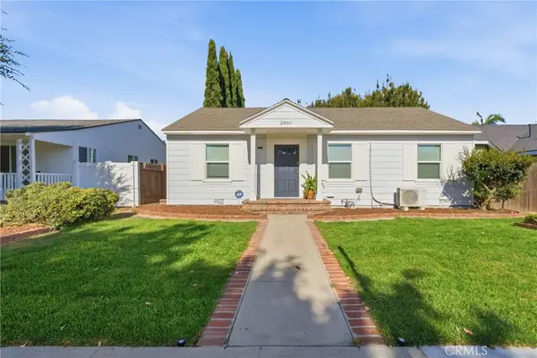 2860 Daisy, Long Beach, CA 90806