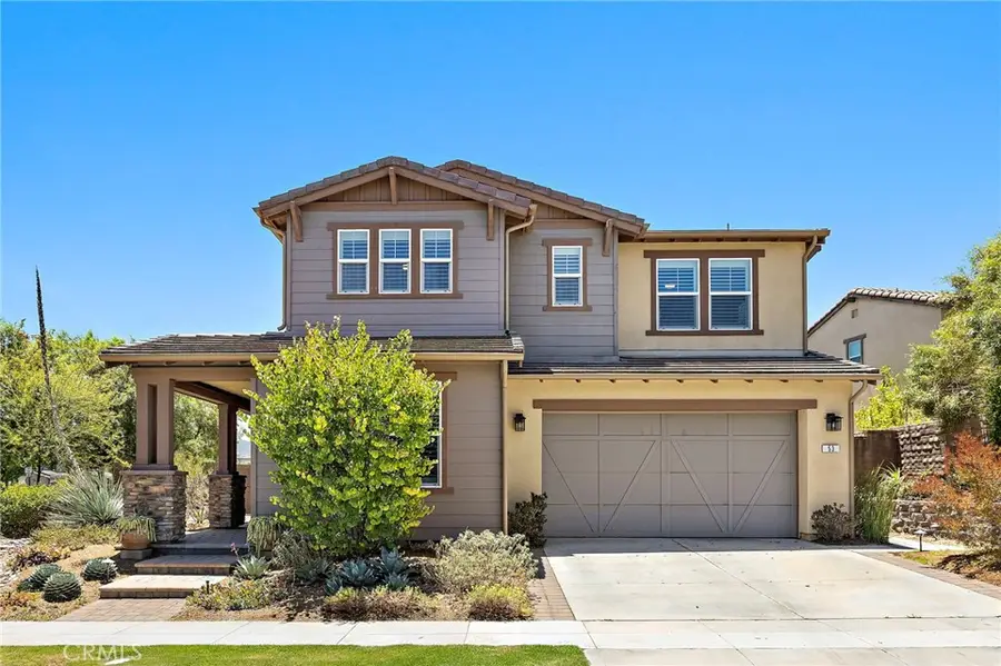 53 Baliza, Rancho Mission Viejo, CA 92694 - #2