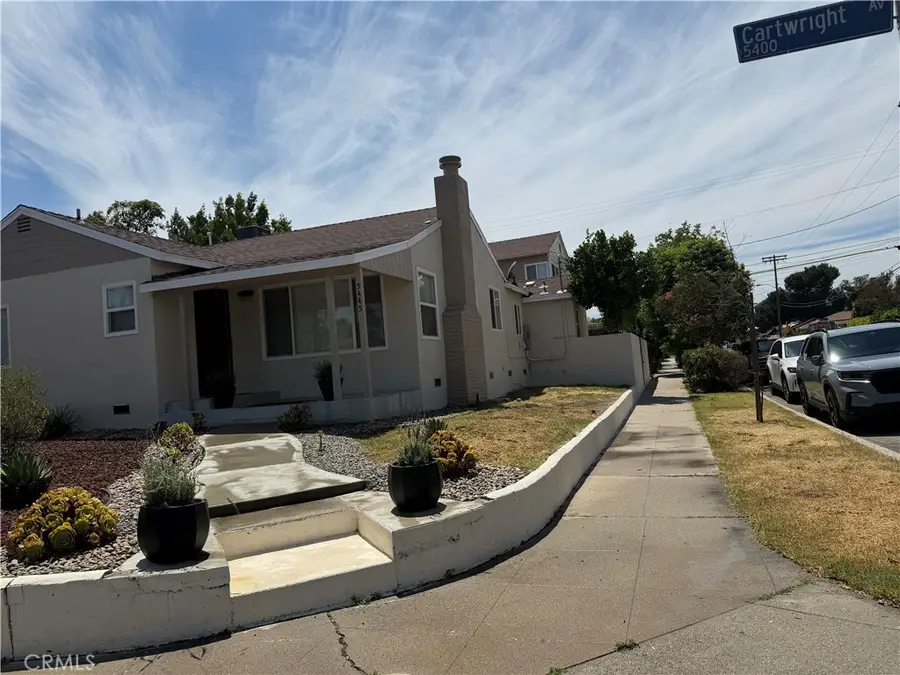 5445 Cartwright, North Hollywood, CA 91601 - #3