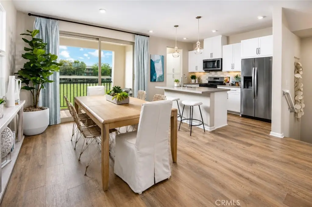 16247 Meadowhouse Avenue, Chino, CA 91708 - #1