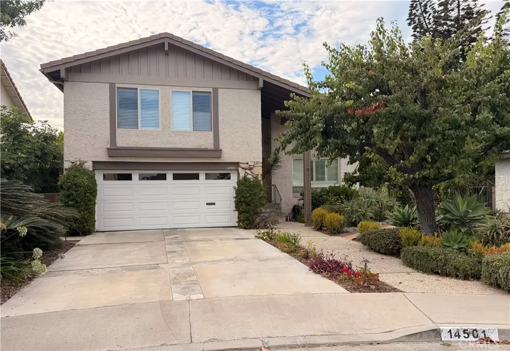 14501 Larch Avenue, Irvine, CA 92606 - #1
