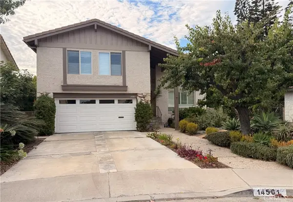 14501 Larch Avenue, Irvine, CA 92606