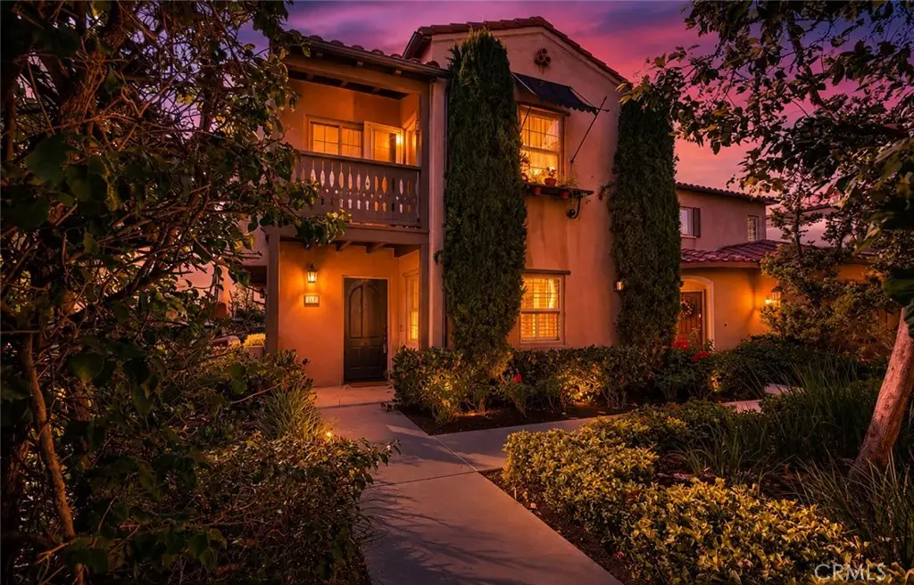 103 Costa Brava, Irvine, CA 92620 - #1