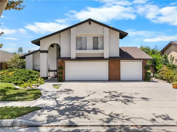 16623 Windward, Cerritos, CA 90703
