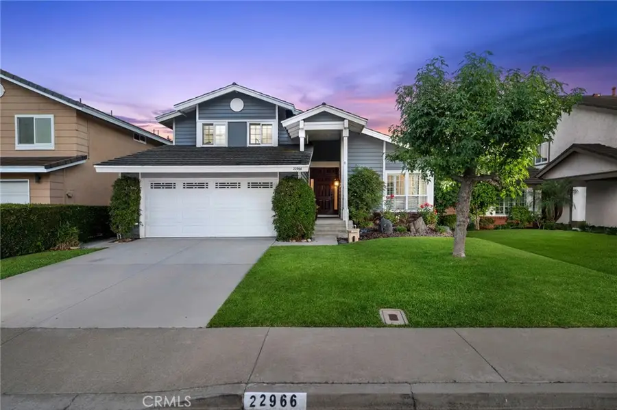 22966 Springwater, Lake Forest, CA 92630 - #2