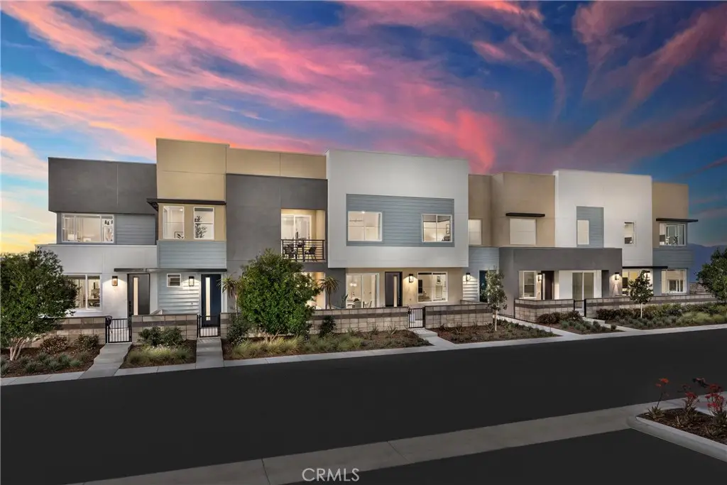 3681 S. Eichler Paseo #8, Ontario, CA 91761 - #1