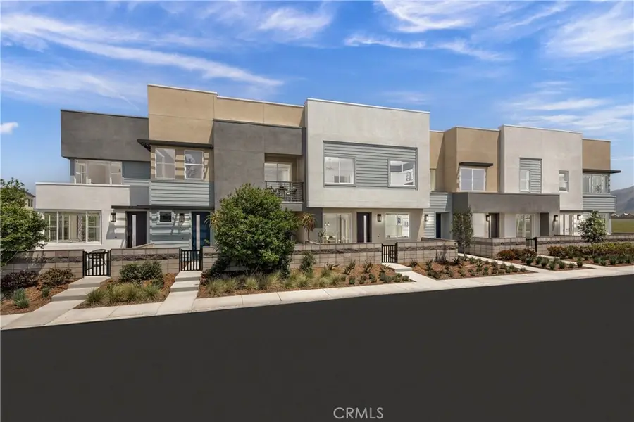 3681 S. Eichler Paseo #8, Ontario, CA 91761 - #3