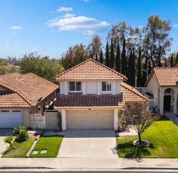 10 Pasada Valiente, Rancho Santa Margarita, CA 92688