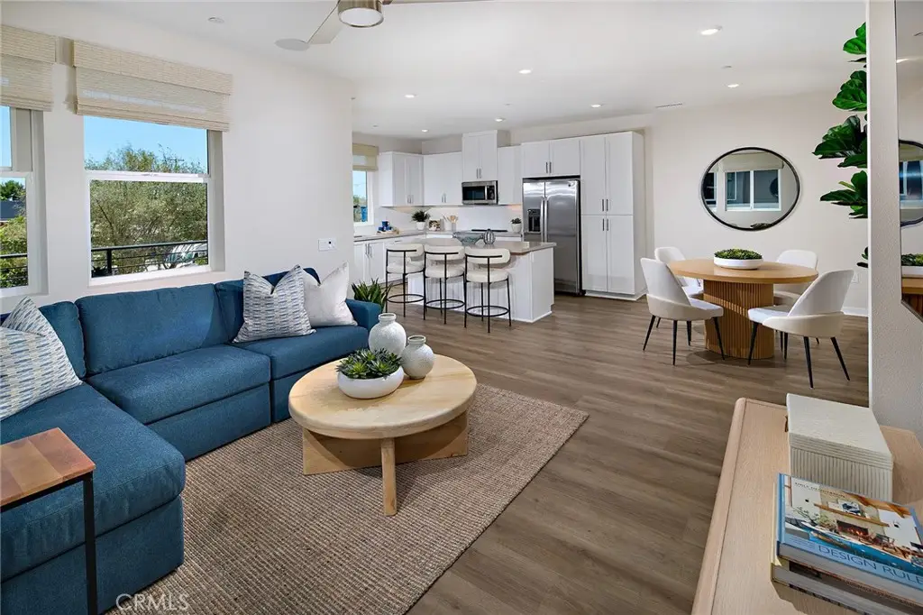 1421 E Via Acero, Placentia, CA 92870 - #1