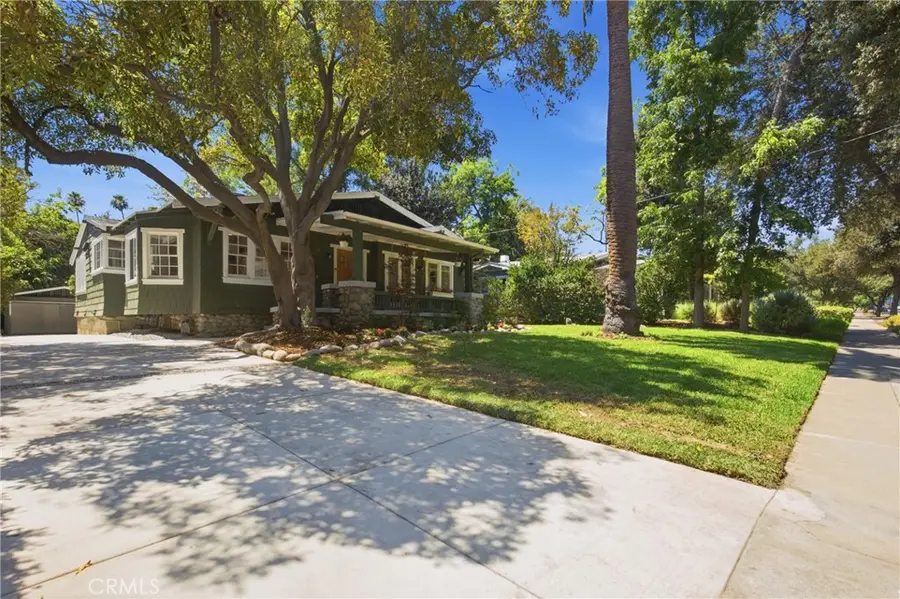 1177 N Catalina, Pasadena, CA 91104 - #2