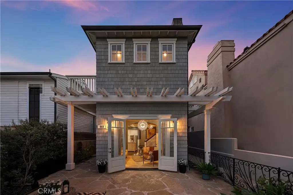 713 Larkspur Avenue, Corona Del Mar, CA 92625 - #1