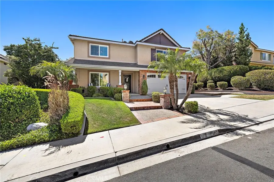 8 Las Pisadas, Rancho Santa Margarita, CA 92688 - #2