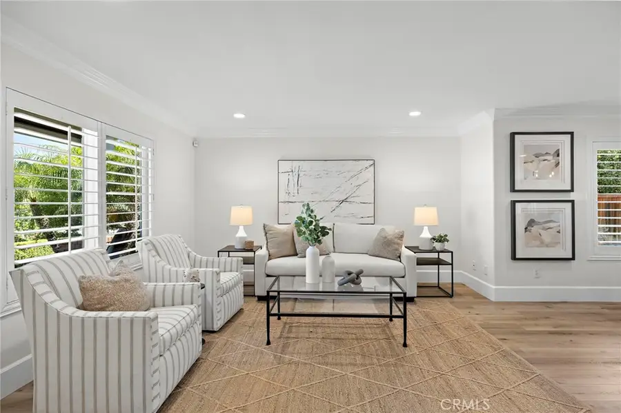 8 Las Pisadas, Rancho Santa Margarita, CA 92688 - #3