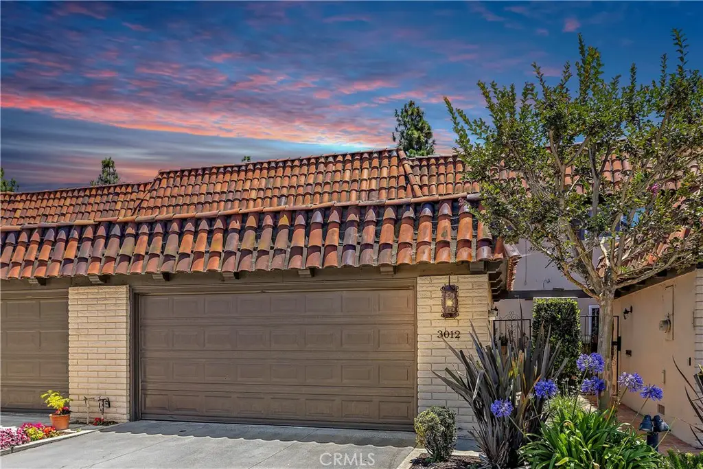 3012 Club House, Costa Mesa, CA 92626 - #1