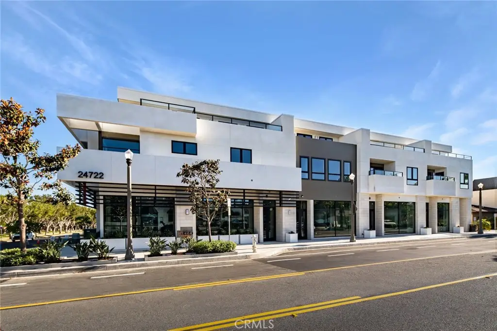 24722 Del Prado #203, Dana Point, CA 92629 - #1