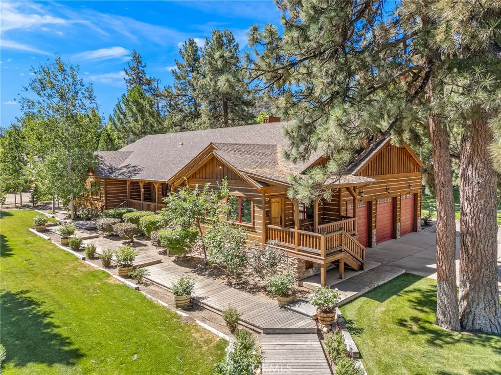60021 Hop Patch Spring, Mountain Center, CA 92561 - #1