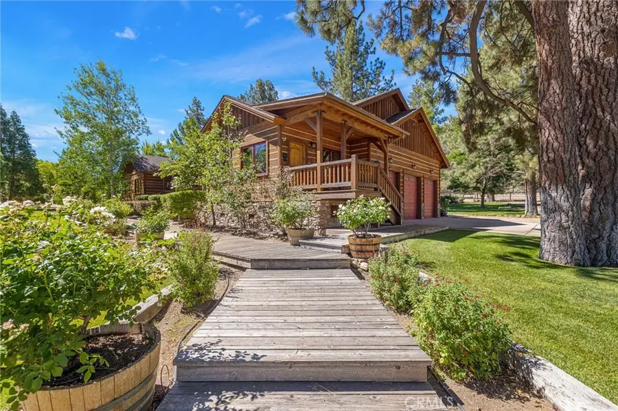 60021 Hop Patch Spring, Mountain Center, CA 92561 - #2