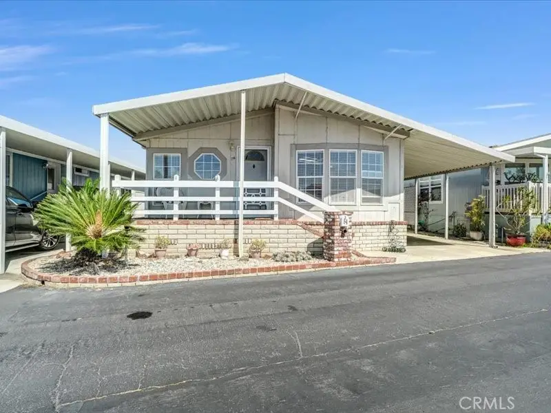 16222 Monterey #84, Huntington Beach, CA 92649 - #1