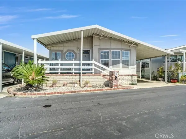 16222 Monterey #84, Huntington Beach, CA 92649