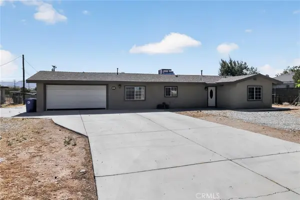 13477 Rancherias, Apple Valley, CA 92308