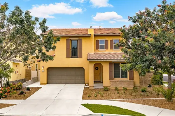 4904 S Rosemary Way, Ontario, CA 91762