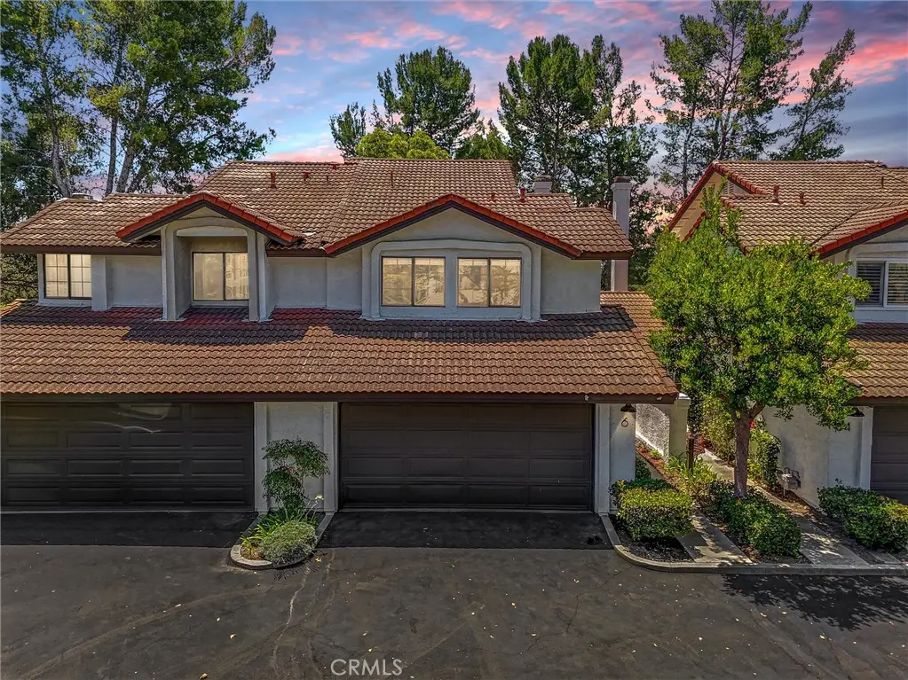 6 Shadow Hill, Laguna Hills, CA 92653 - #1