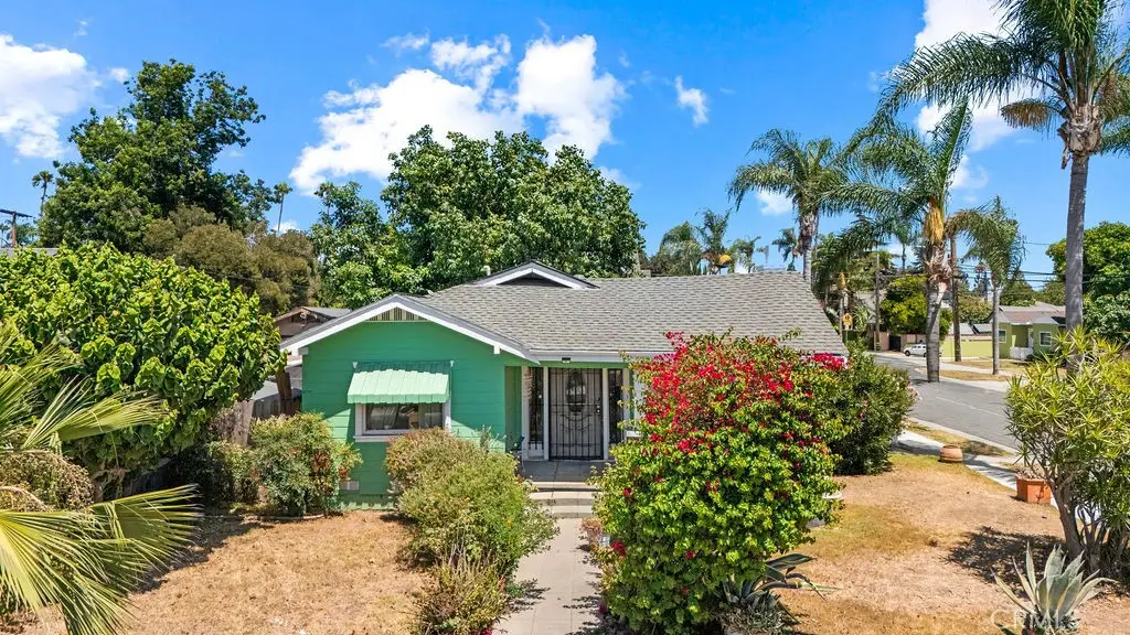 405 W Mcfadden, Santa Ana, CA 92707 - #1